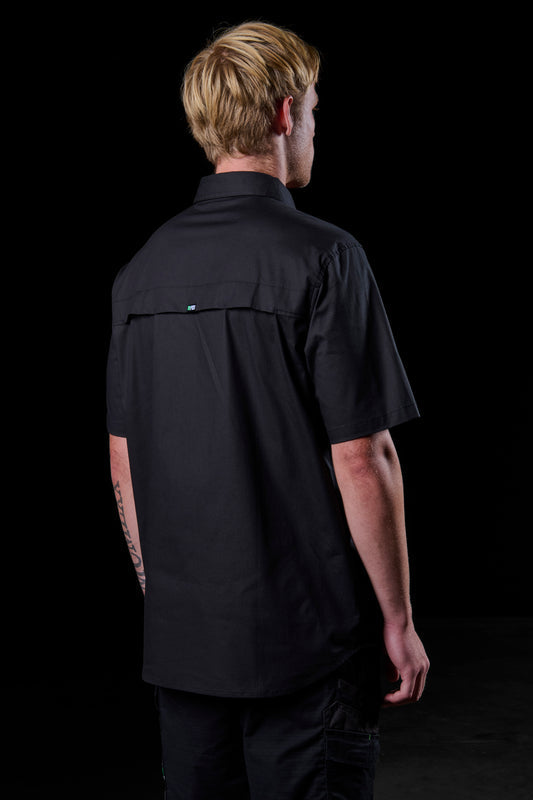 FXD Vented Tech Short Sleeve Shirt - SSH-3