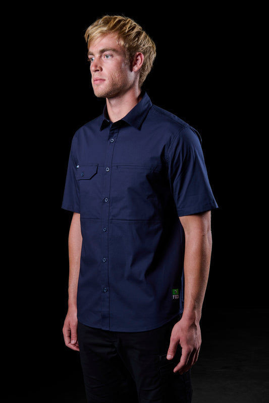 FXD Vented Tech Short Sleeve Shirt - SSH-3