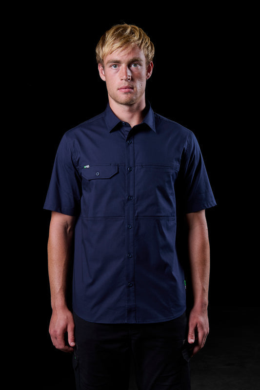 FXD Vented Tech Short Sleeve Shirt - SSH-3