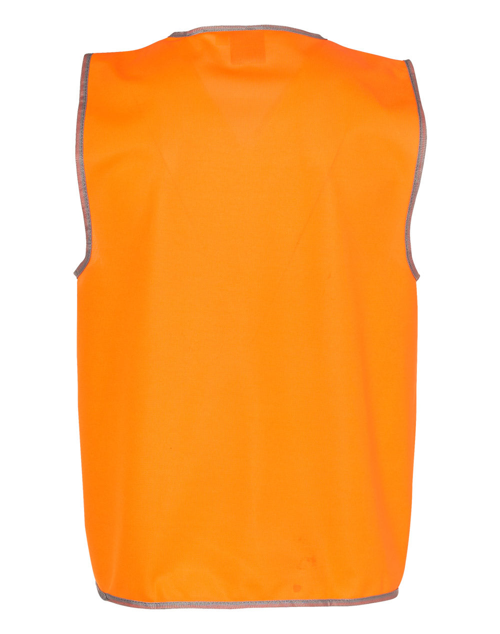 AIW Hi-Vis Safety Vest - SW02A
