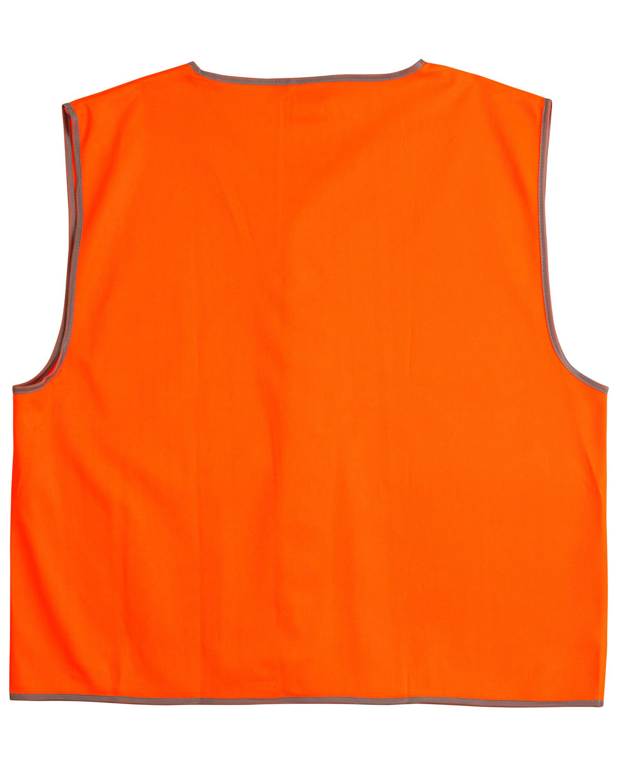 AIW Hi-Vis Kid's Safety Vest - SW02K