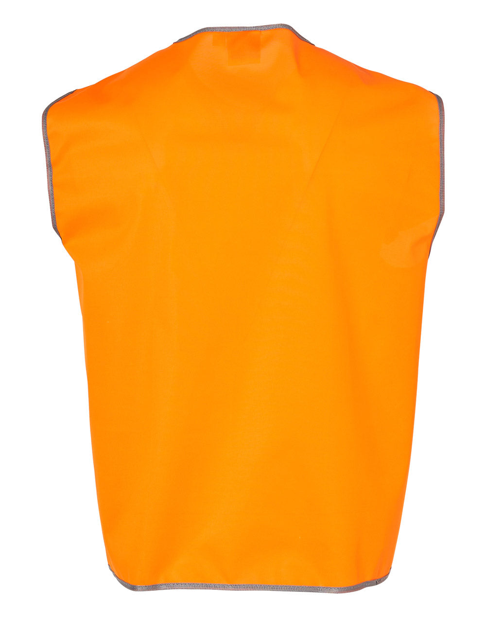 AIW Hi-Vis safety vest, Day Use - SW02