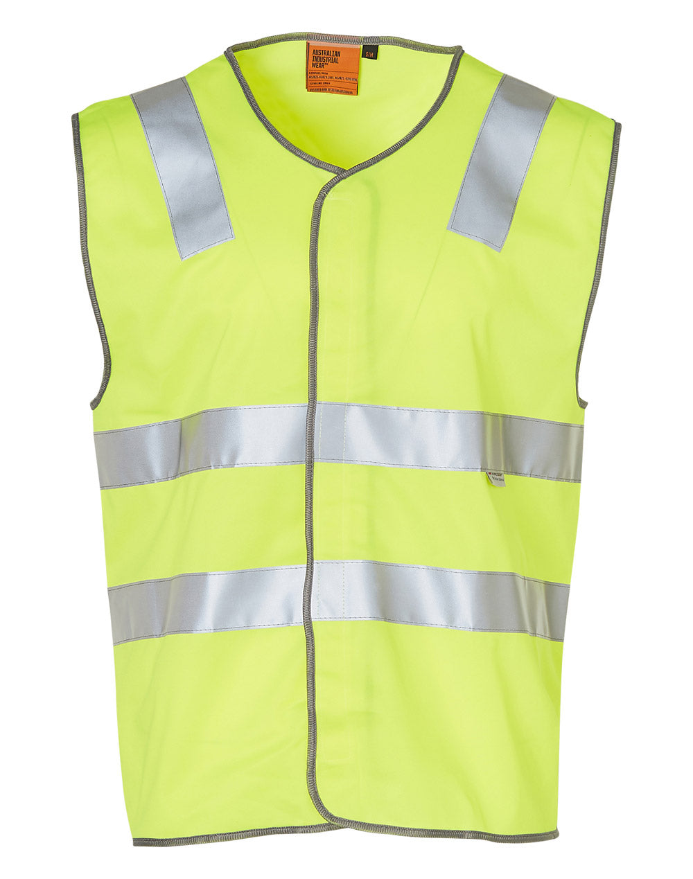 AIW Hi-Vis safety vest reflective tapes - SW03