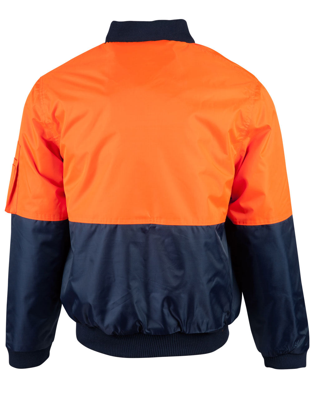 AIW Hi-Vis Two Tone Flying Jacket - SW06A