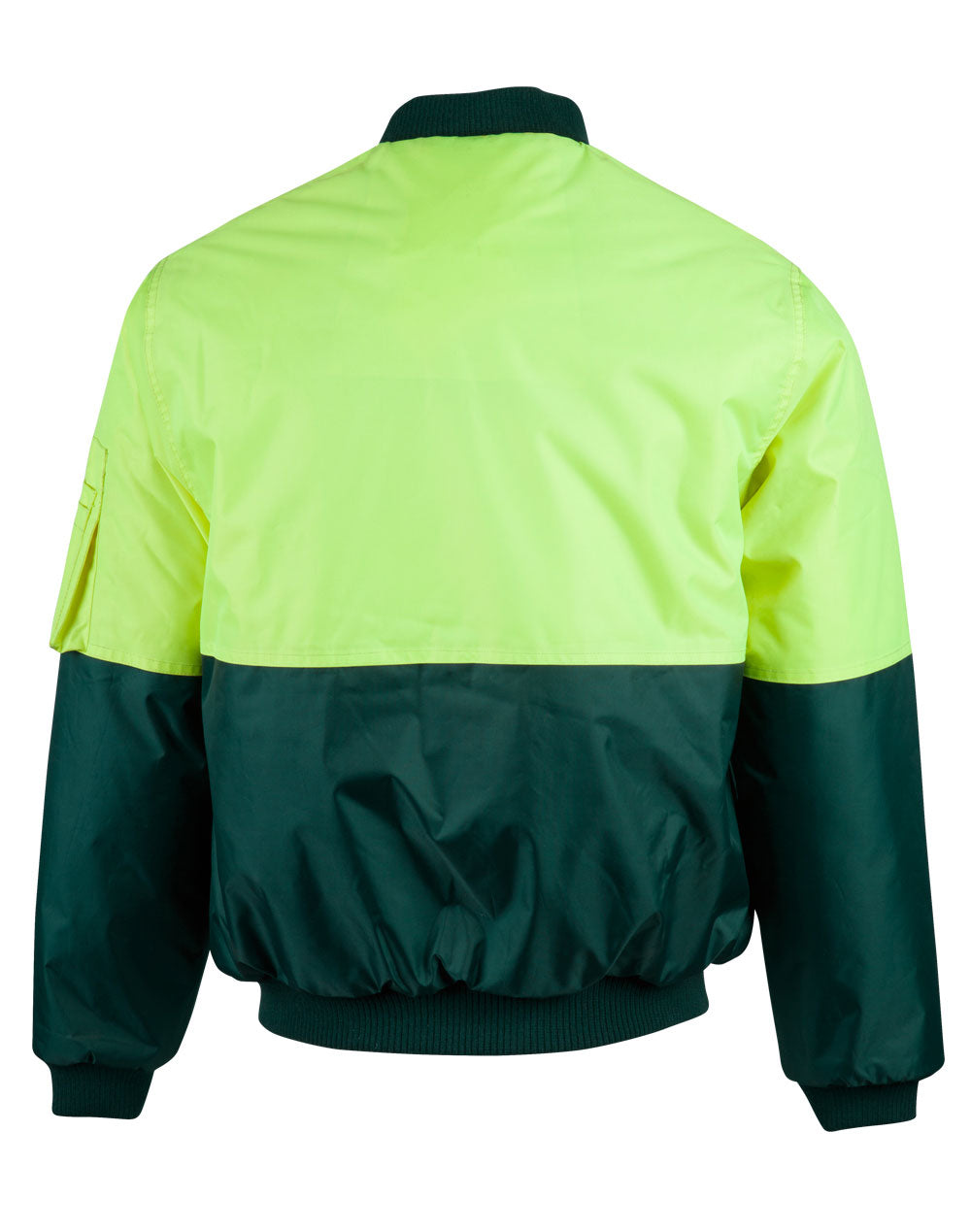 AIW Hi-Vis Two Tone Flying Jacket - SW06A