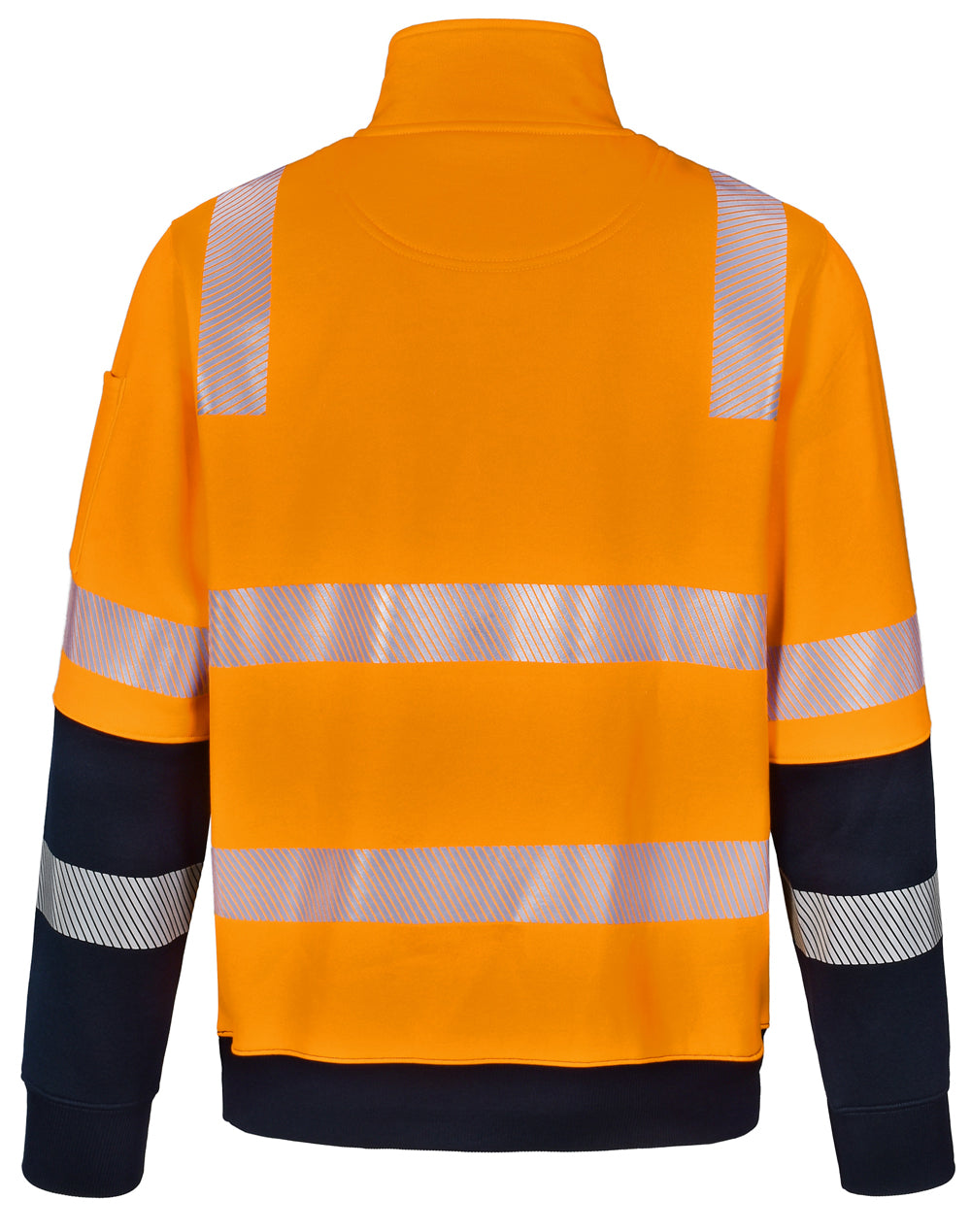 AIW Biomotion VIC Rail Safety Jumper - SW32