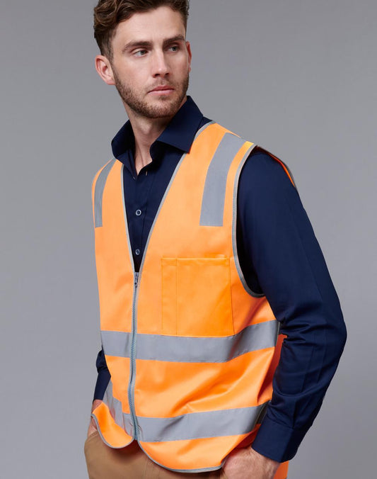 AIW Biomotion Rail Safety Vest - SW40