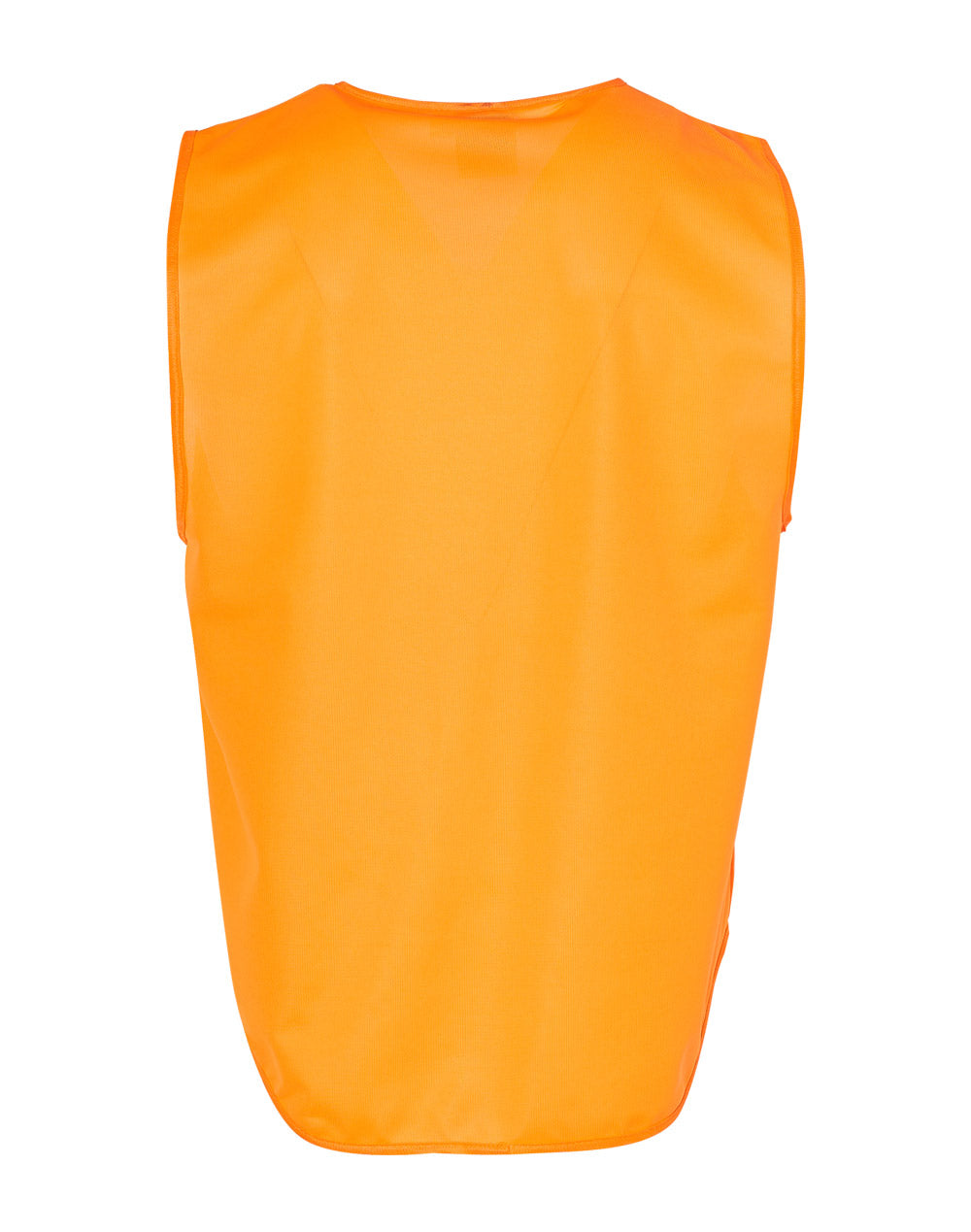 AIW Hi-Vis Safety Vest with ID Pocket - SW41