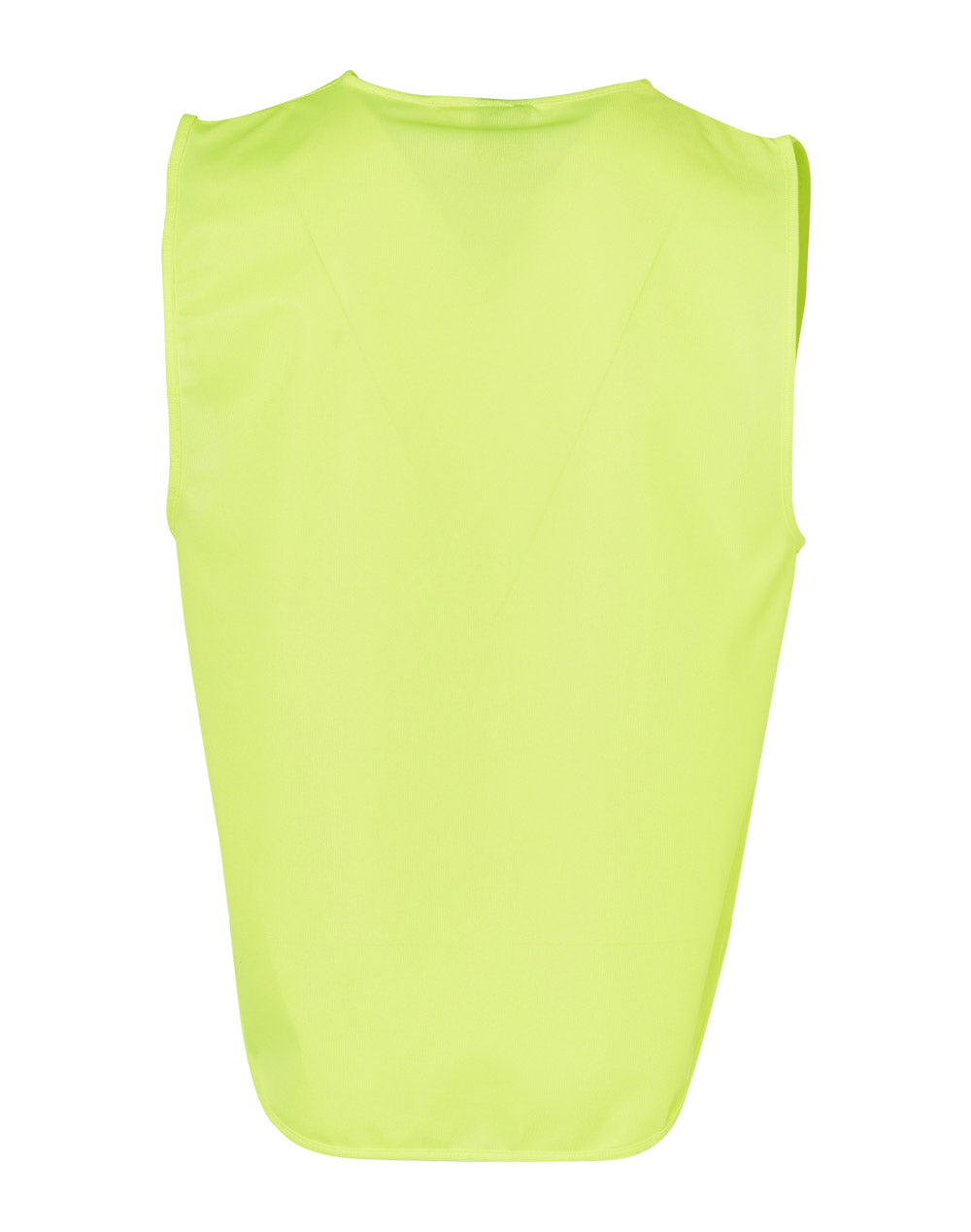 AIW Hi-Vis Safety Vest with ID Pocket - SW41