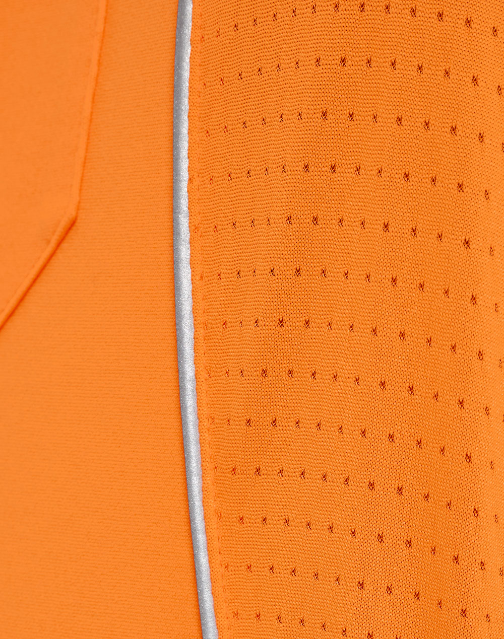 AIW Hi-Vis Sustainable Cool-Breeze Truedry Safety S/S Polo - SW89