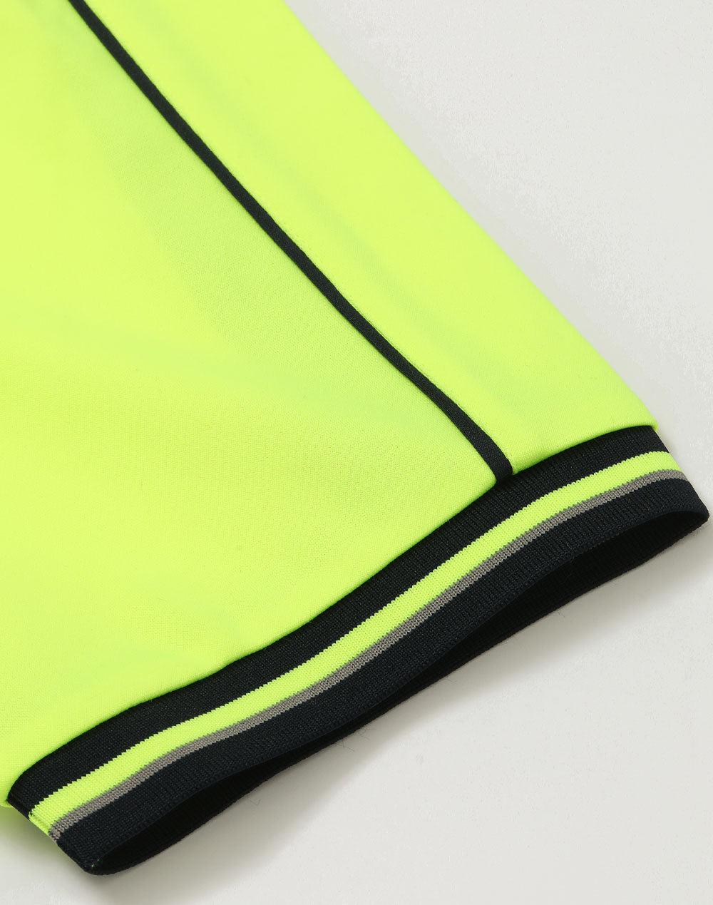 AIW Hi-Vis Sustainable Cool-Breeze Truedry Safety S/S Polo - SW89