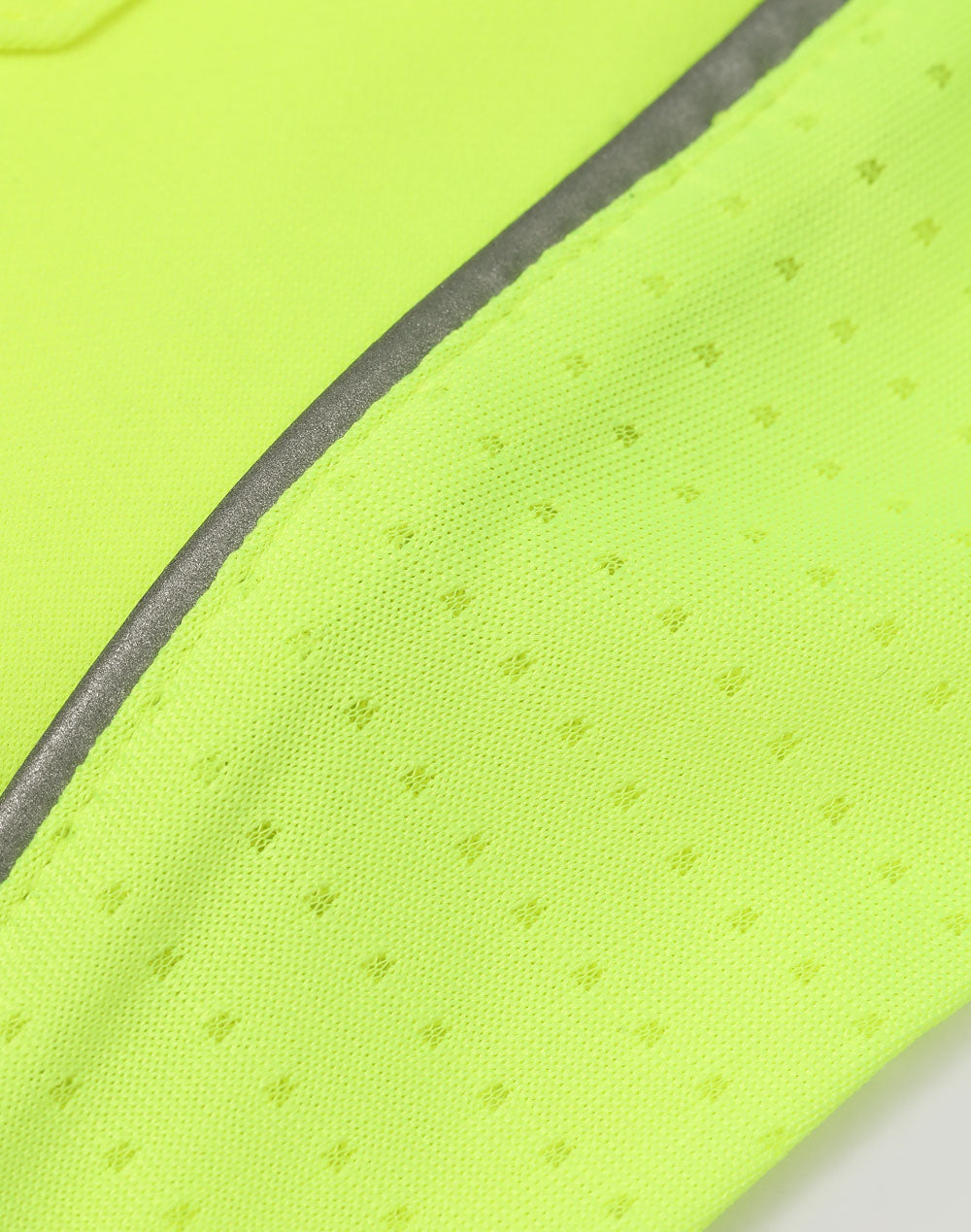 AIW Hi-Vis Sustainable Cool-Breeze Truedry Safety S/S Polo - SW89