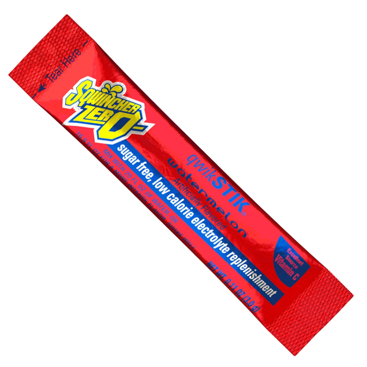 Sqwincher Qwik Stiks - SQ010QS