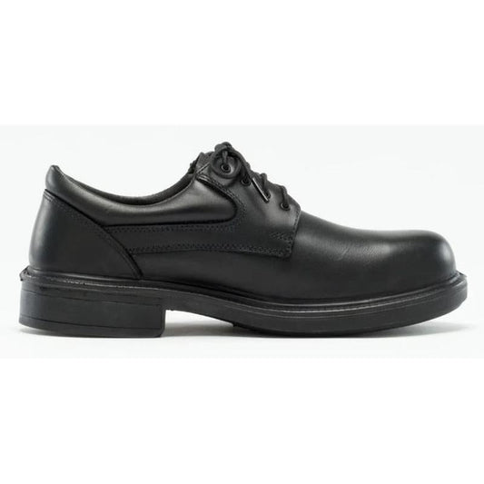 Steel Blue 316109 Manly TPU Derby Lace Up Shoe