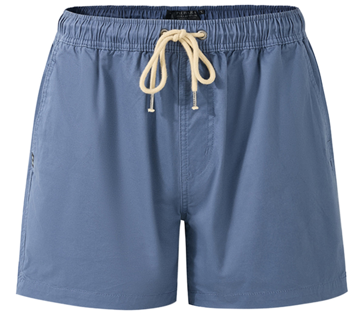 Pilbara Men's Cotton Stretch Walk Shorts - RMPC121