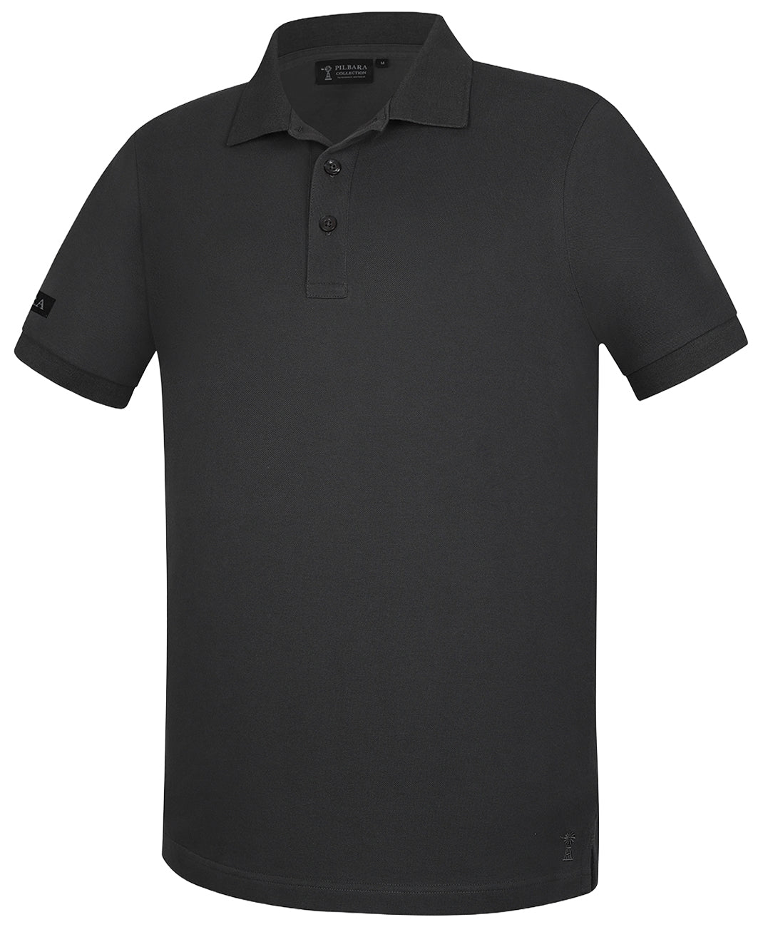Ritemate Pilbara Mens Classic Polo - RMPC019