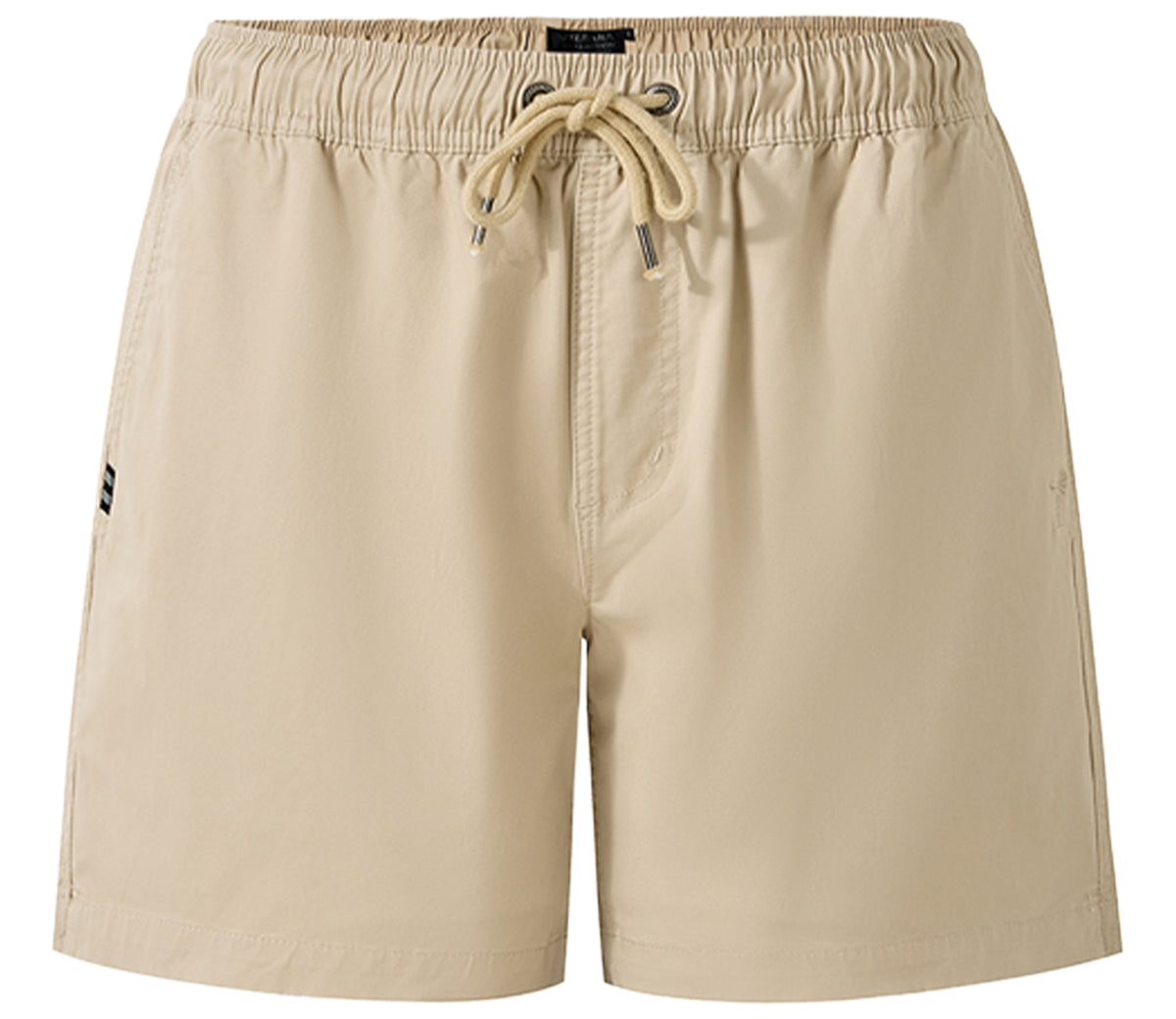 Pilbara Men's Cotton Stretch Walk Shorts - RMPC121