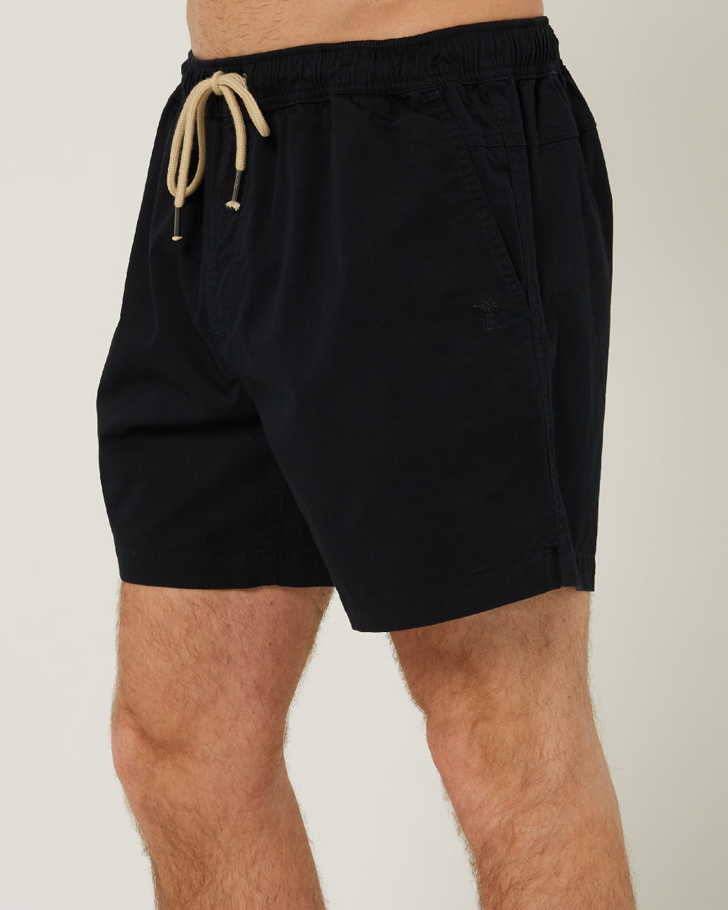 Pilbara Men's Cotton Stretch Walk Shorts - RMPC121