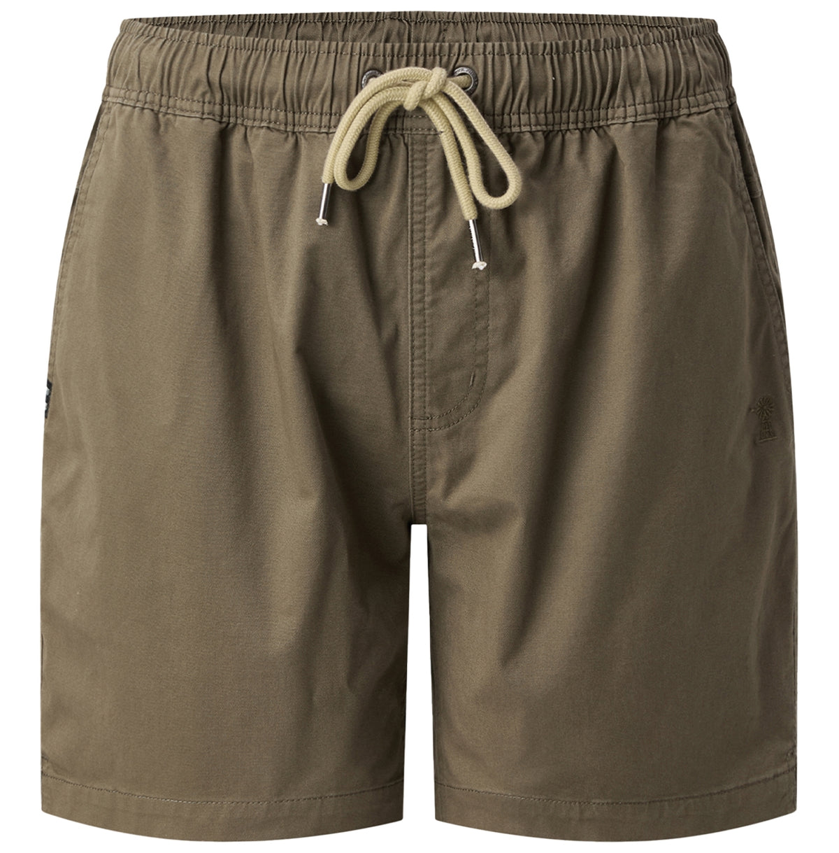 Pilbara Men's Cotton Stretch Walk Shorts - RMPC121