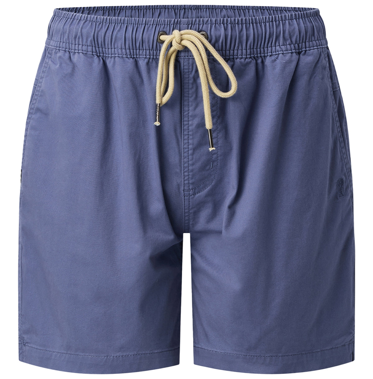 Pilbara Men's Cotton Stretch Walk Shorts - RMPC121
