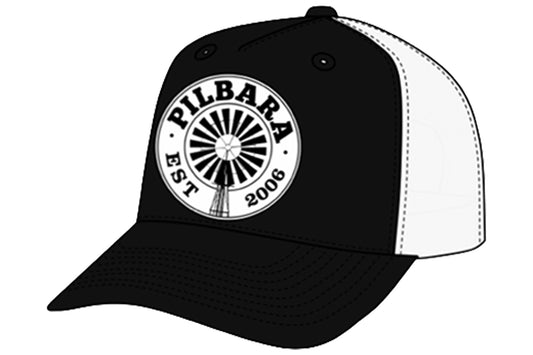 Pilbara Established Cap - RMTC046