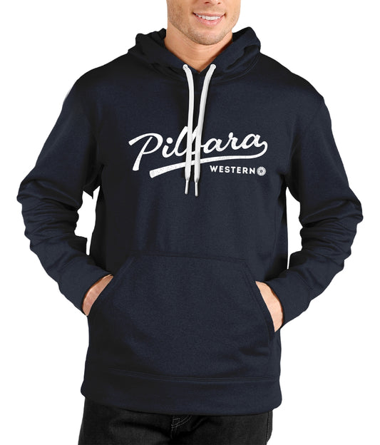 Pilbara Men's Game Day Hoodie - RMTC094