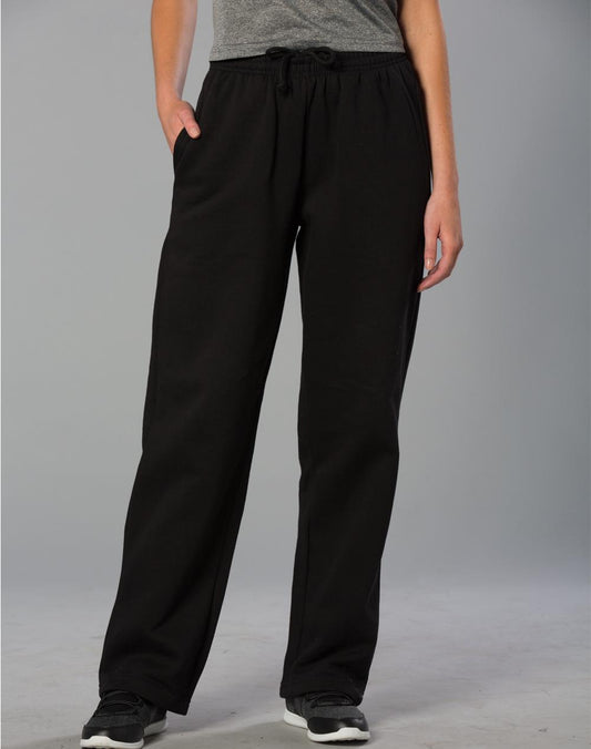 WINNING SPIRIT Adult Fleecy Pants - TP01A