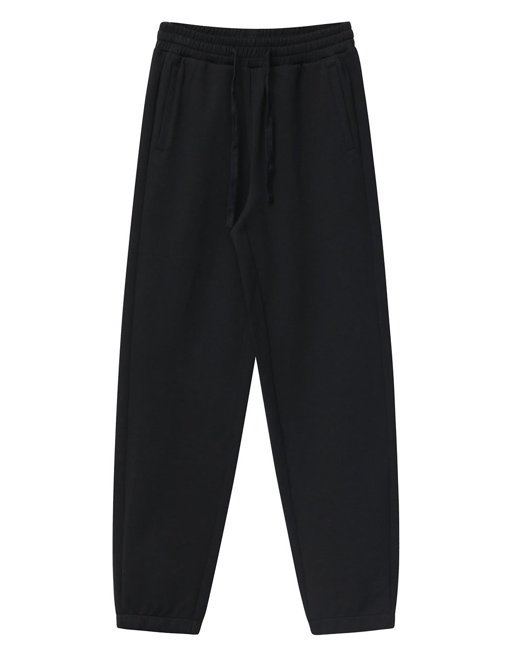 WINNING SPIRIT Unisex Airlayered CVC Sweatpants - TP05