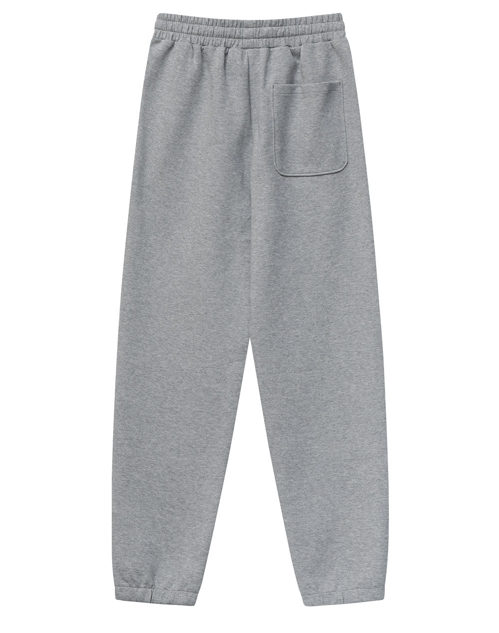 WINNING SPIRIT Unisex Airlayered CVC Sweatpants - TP05