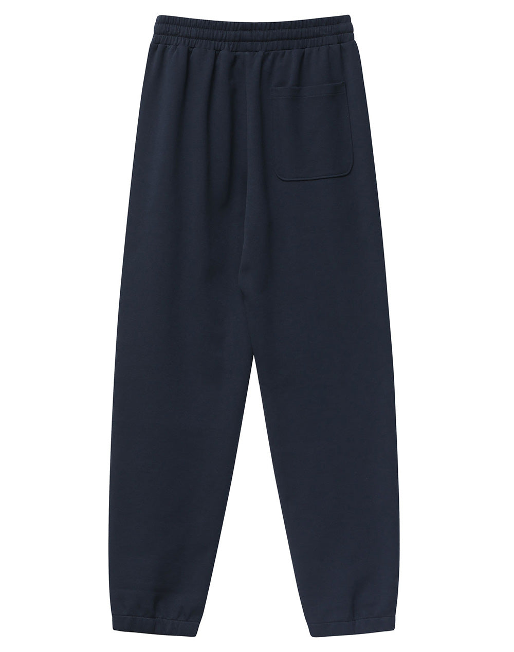 WINNING SPIRIT Unisex Airlayered CVC Sweatpants - TP05