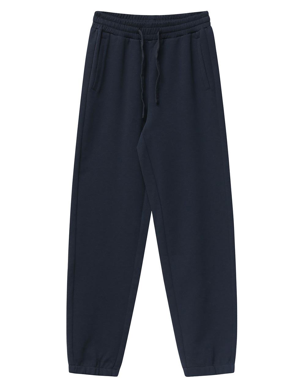 WINNING SPIRIT Unisex Airlayered CVC Sweatpants - TP05