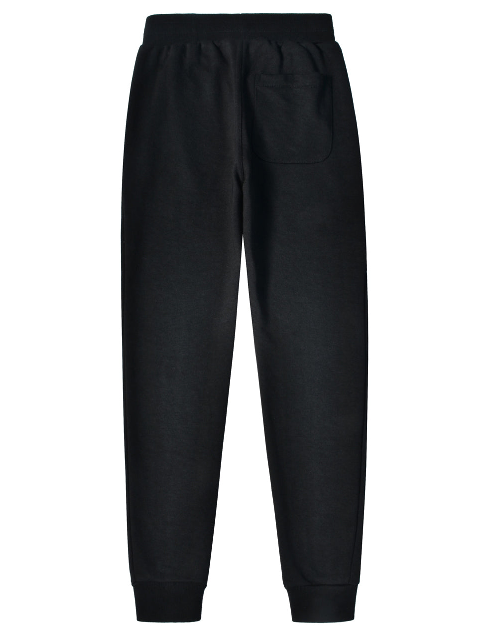 WINNING SPIRIT Kids' Poly/Cotton Terry Sweat Pants - TP25K