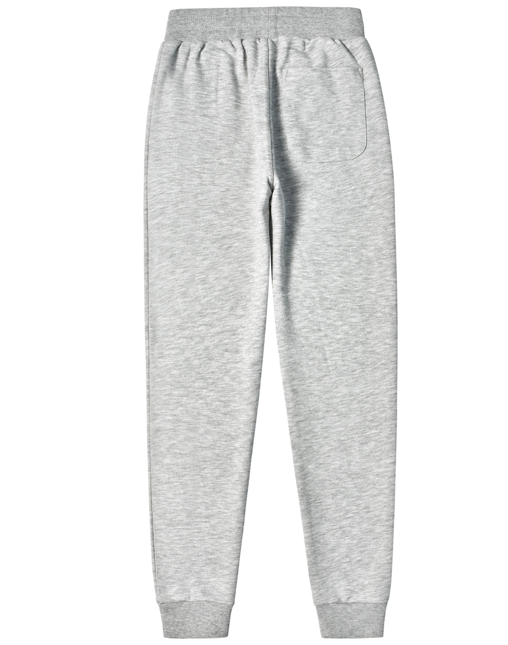 WINNING SPIRIT Kids' Poly/Cotton Terry Sweat Pants - TP25K