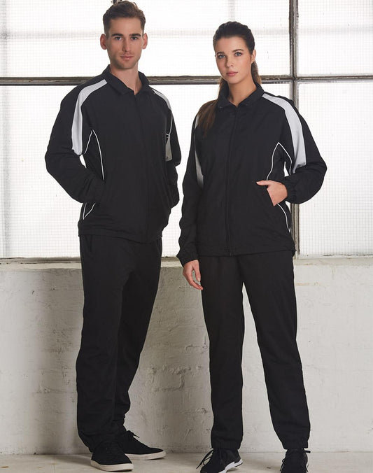 WINNING SPIRIT Adults Warm Up Pants - TP53