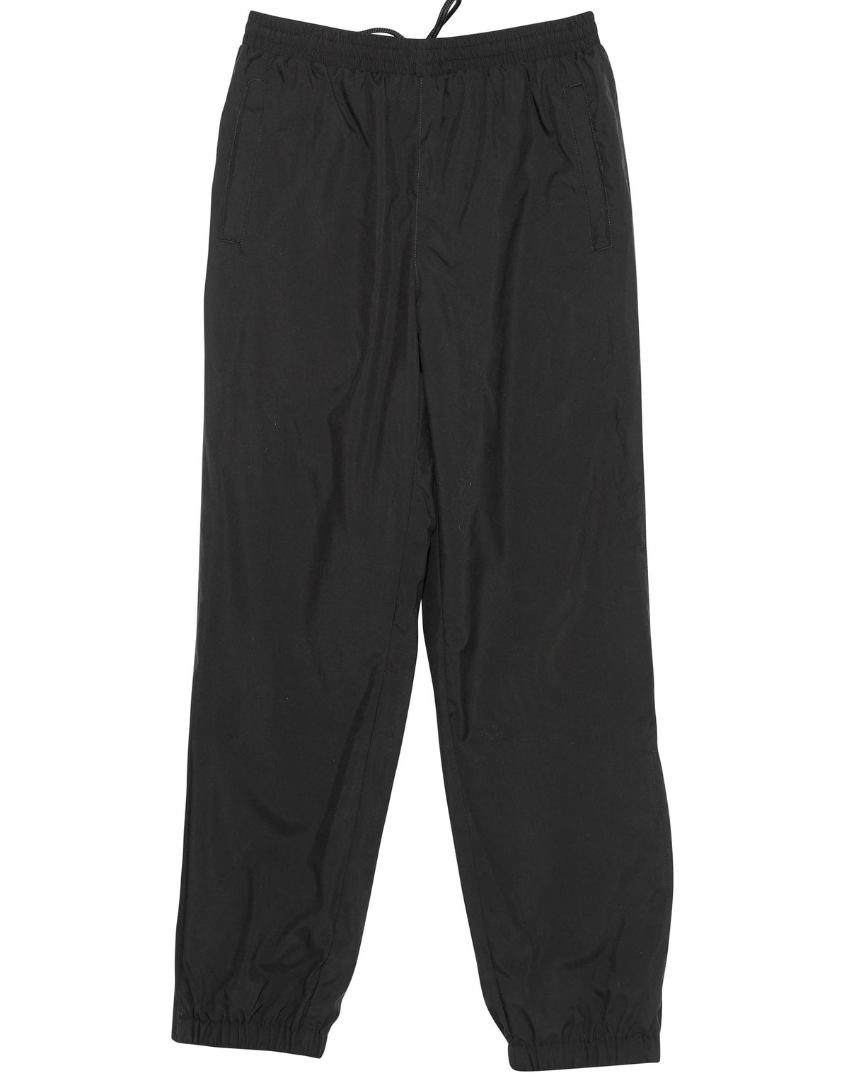 WINNING SPIRIT Kids Warm Up Pants - TP53Y
