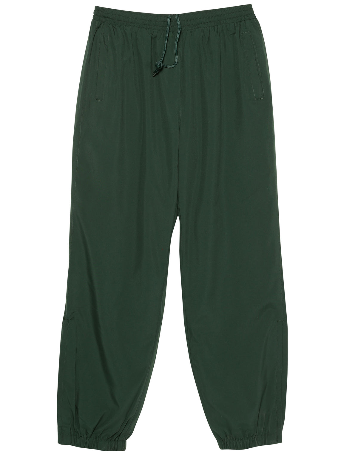 WINNING SPIRIT Adults Warm Up Pants - TP53