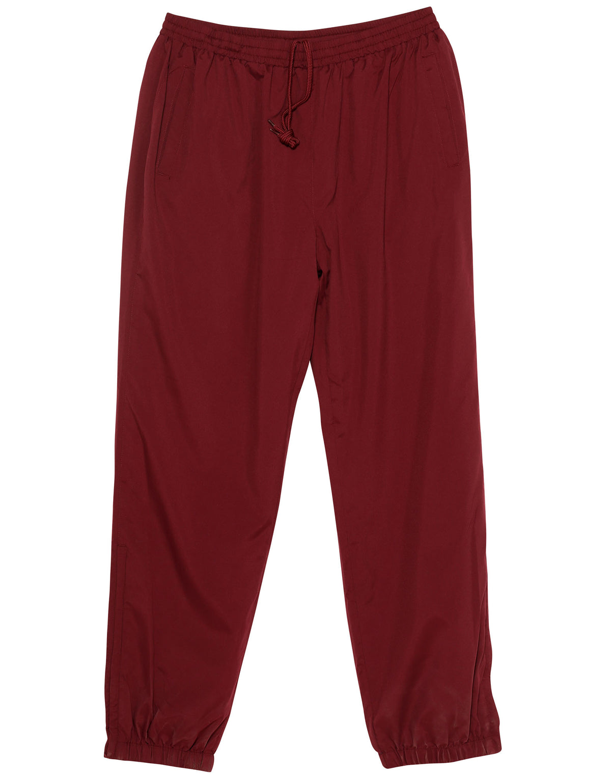 WINNING SPIRIT Adults Warm Up Pants - TP53