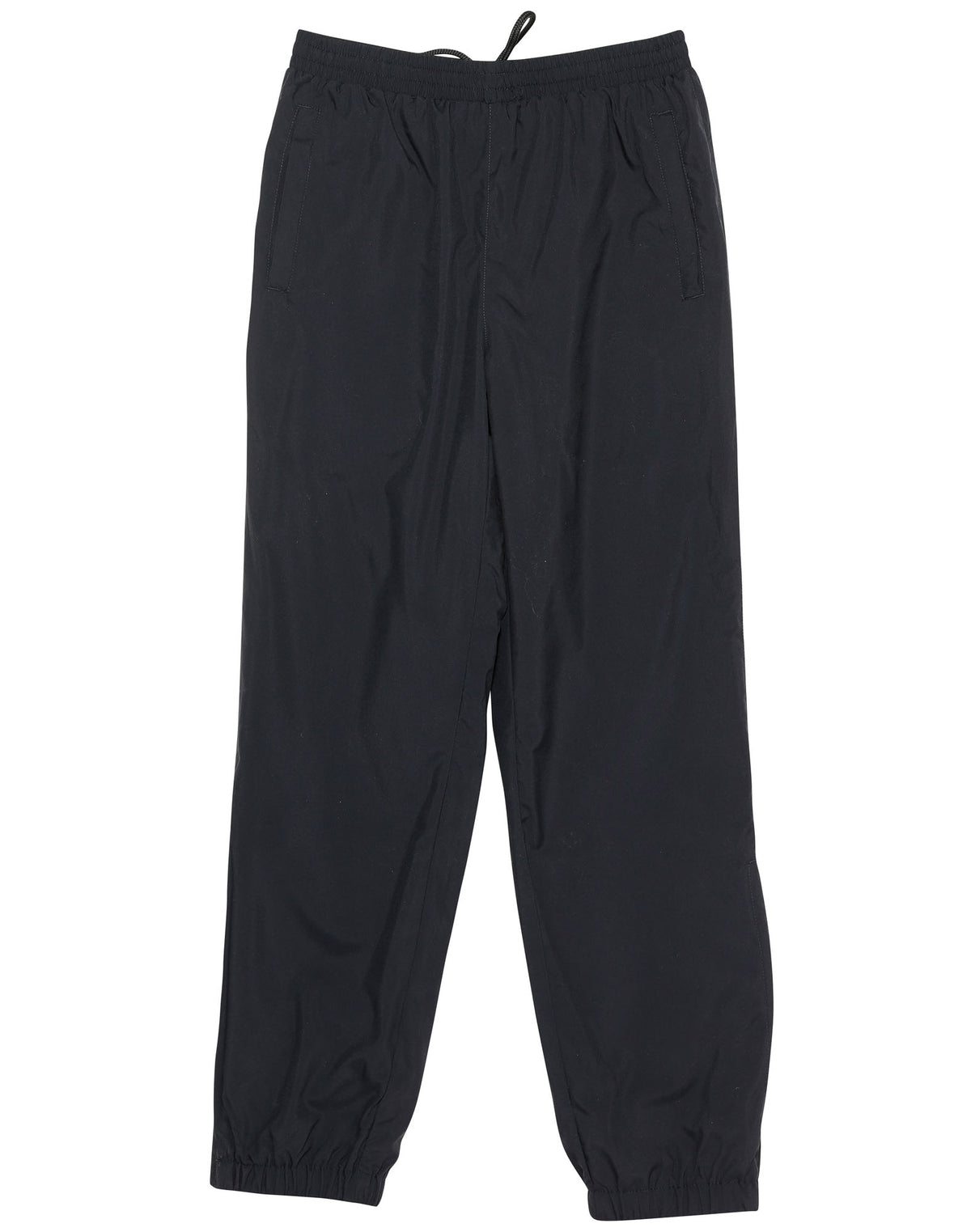 WINNING SPIRIT Kids Warm Up Pants - TP53Y
