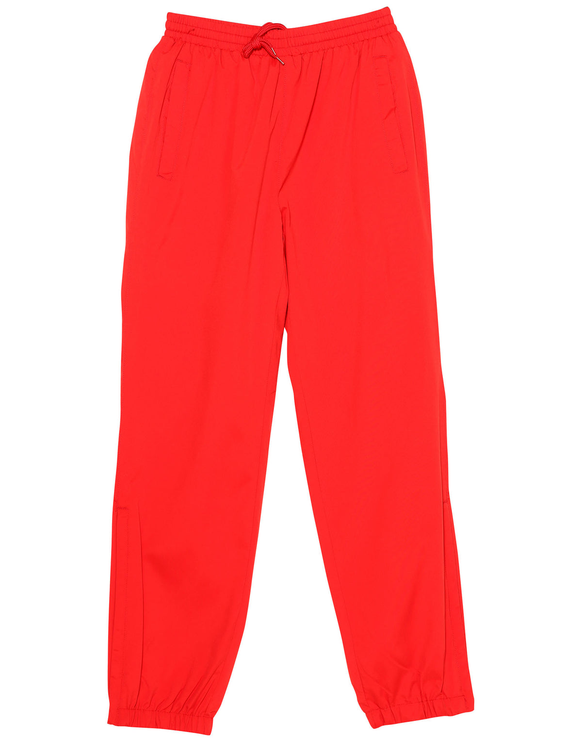WINNING SPIRIT Kids Warm Up Pants - TP53Y