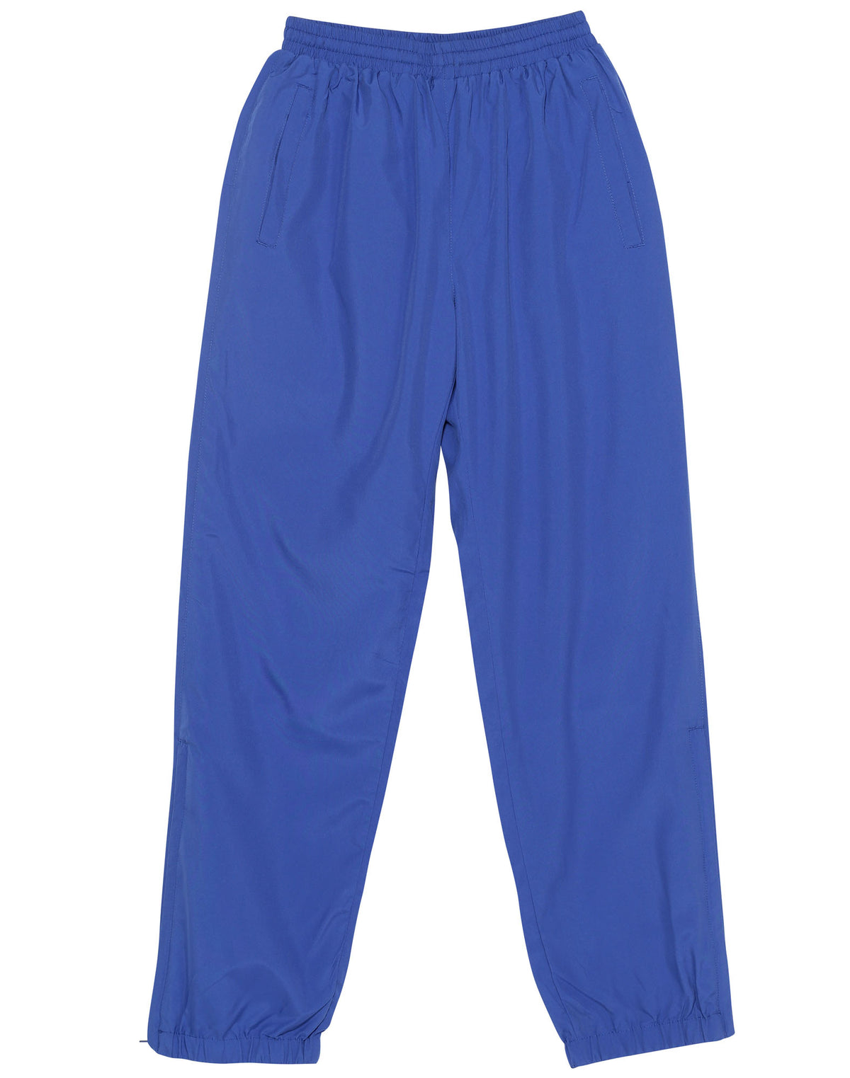 WINNING SPIRIT Kids Warm Up Pants - TP53Y
