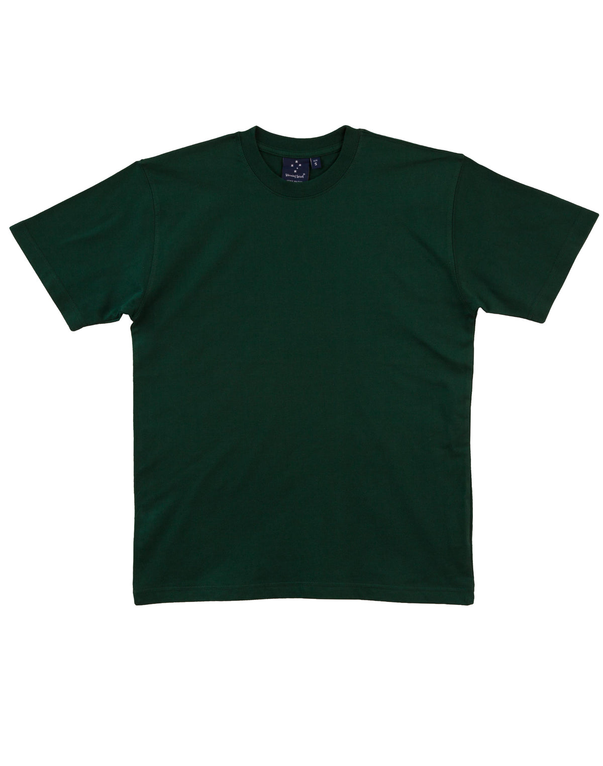 WINNING SPIRIT premium tee - TS01A
