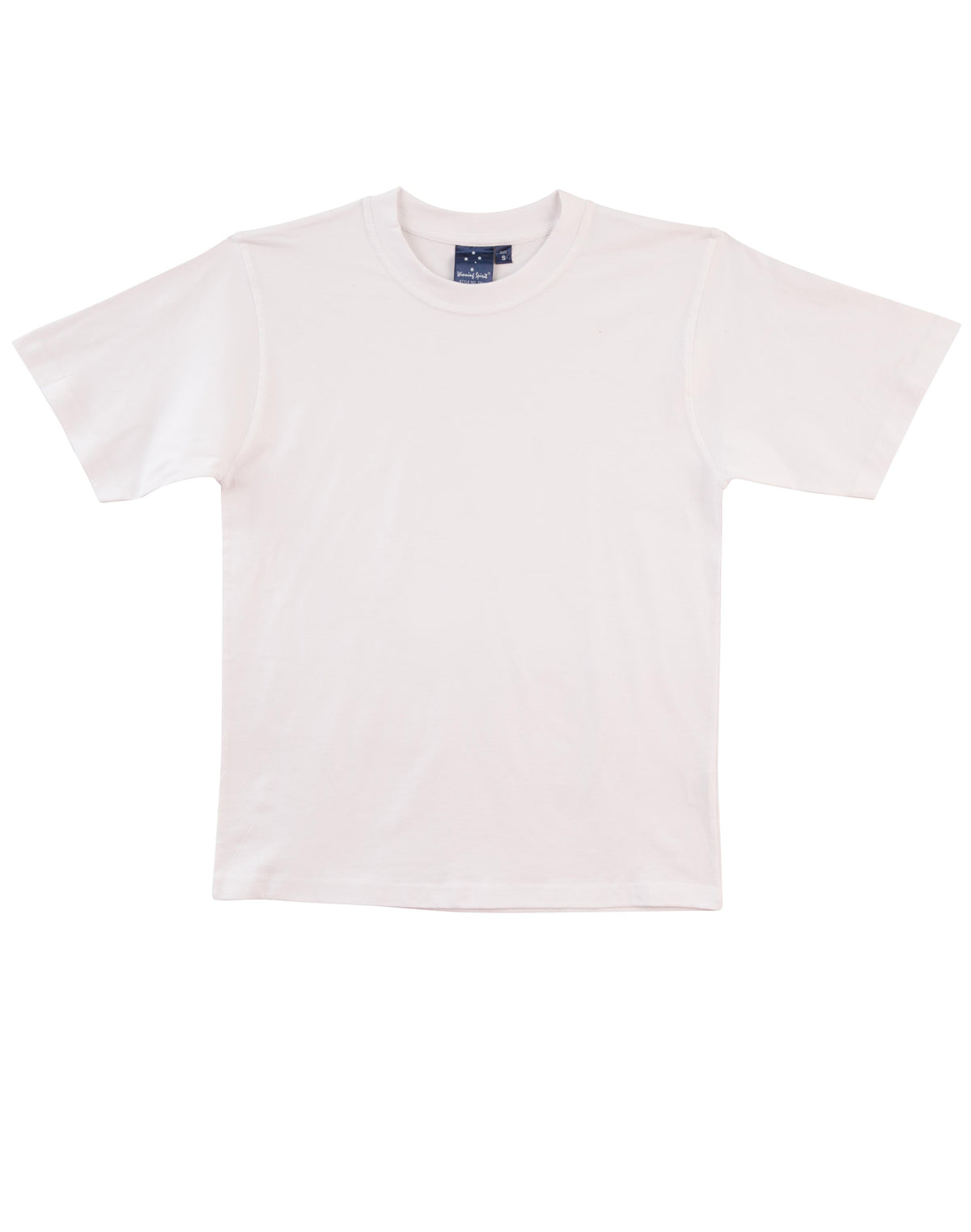 WINNING SPIRIT premium tee - TS01A