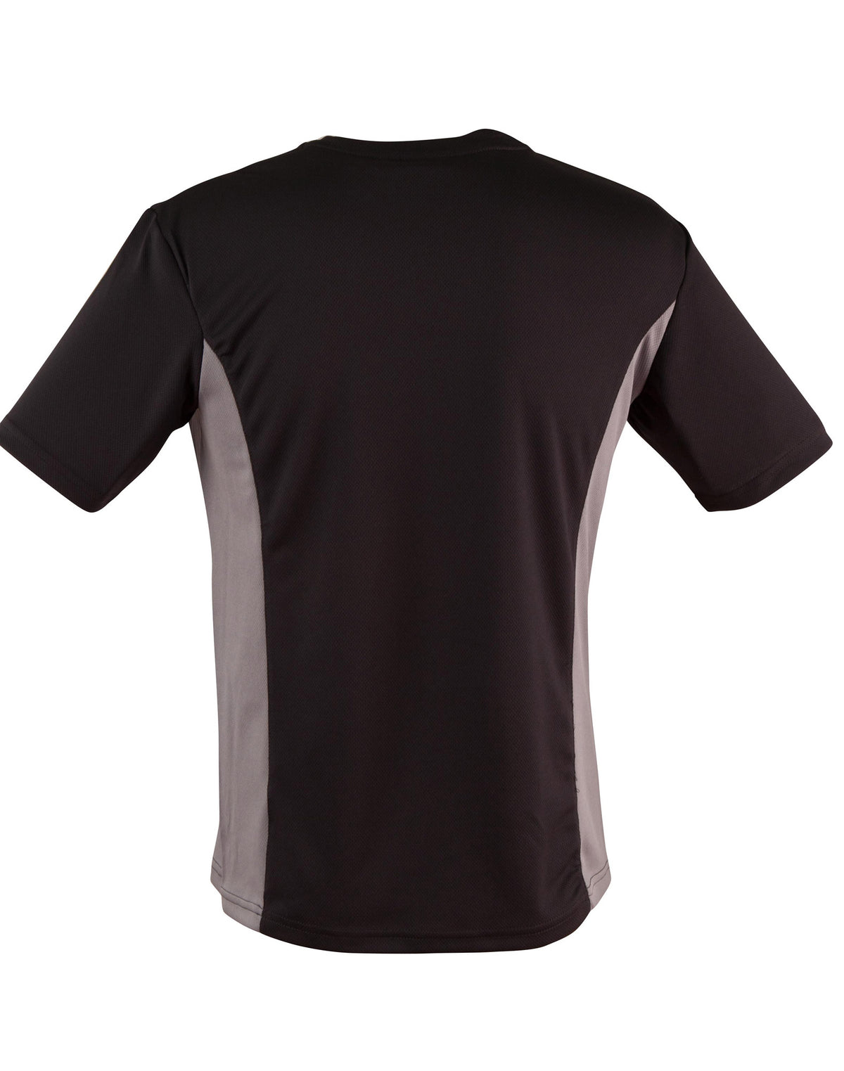 WINNING SPIRIT kids cooldry S/S contrast tee - TS12K