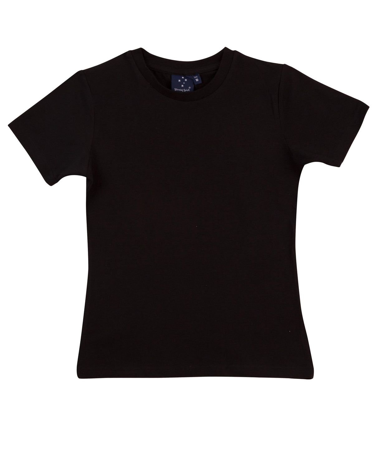 WINNING SPIRIT Ladies' fitted Stretch tee (200gsm) - TS15