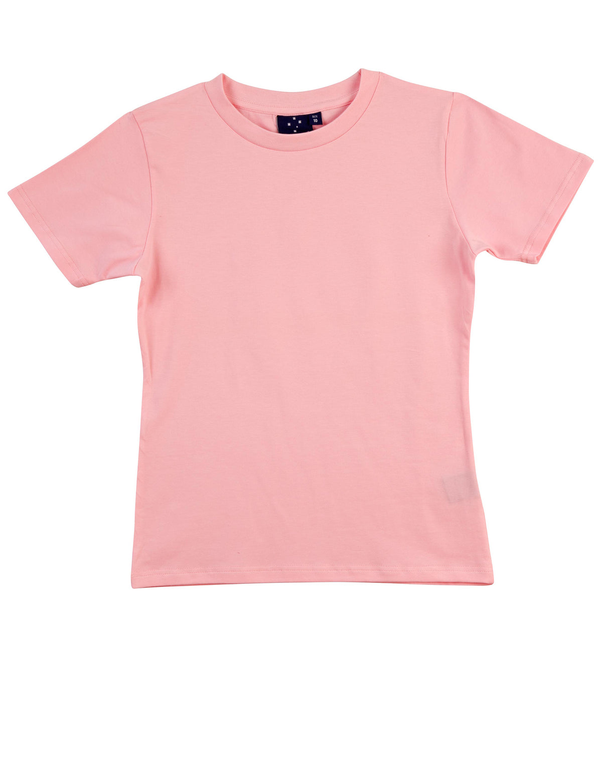 WINNING SPIRIT Ladies' fitted Stretch tee (200gsm) - TS15