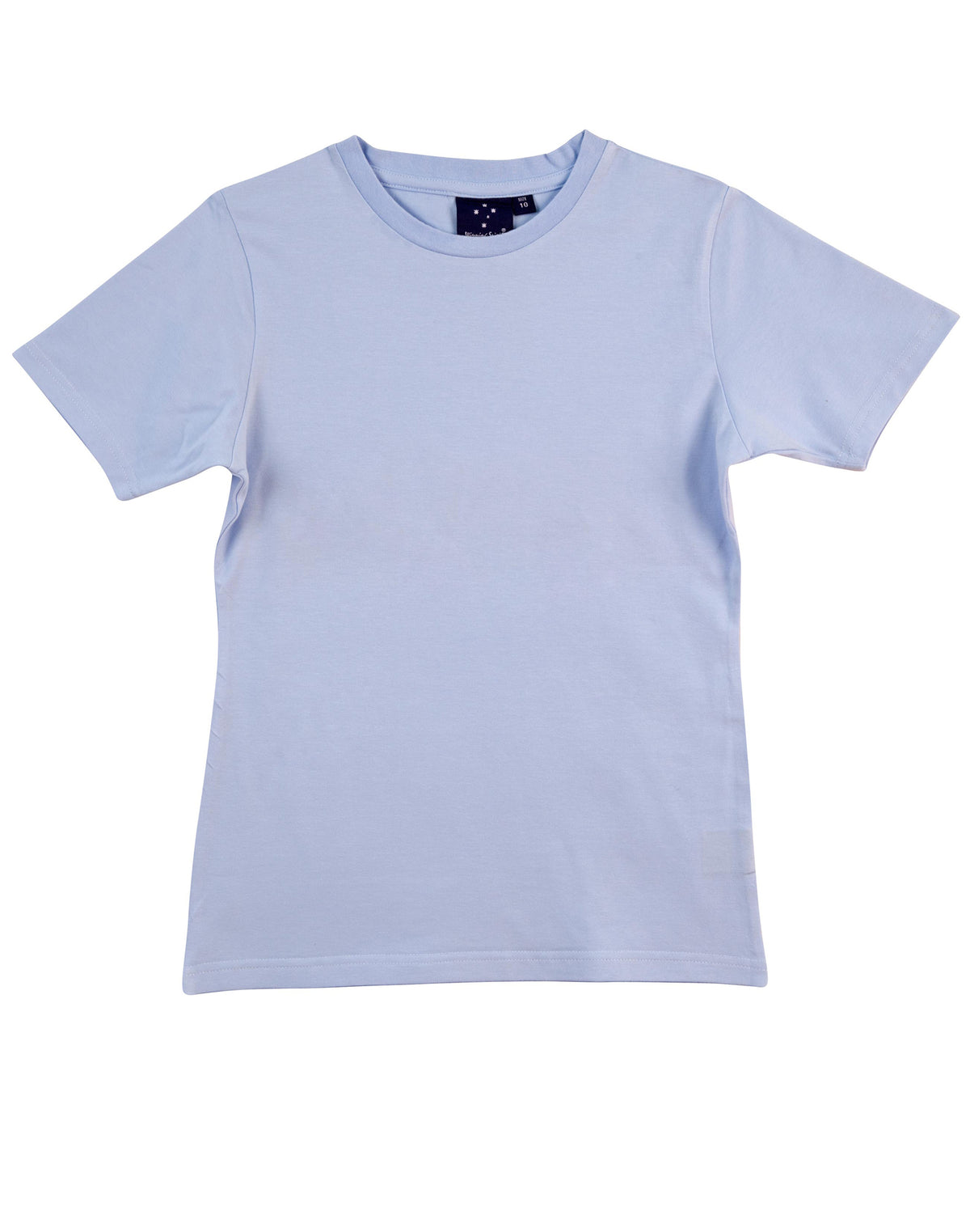 WINNING SPIRIT Ladies' fitted Stretch tee (200gsm) - TS15