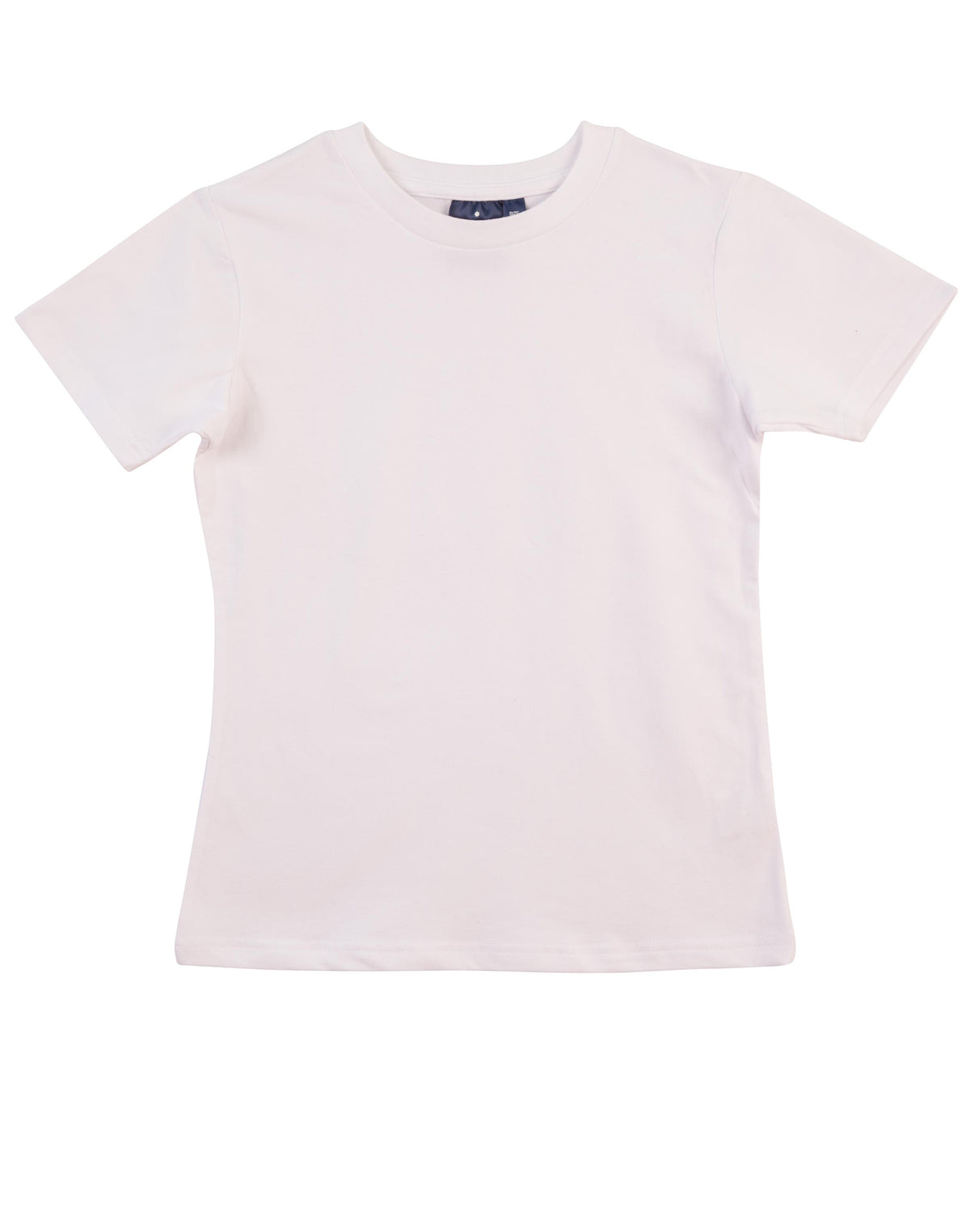 WINNING SPIRIT Ladies' fitted Stretch tee (200gsm) - TS15