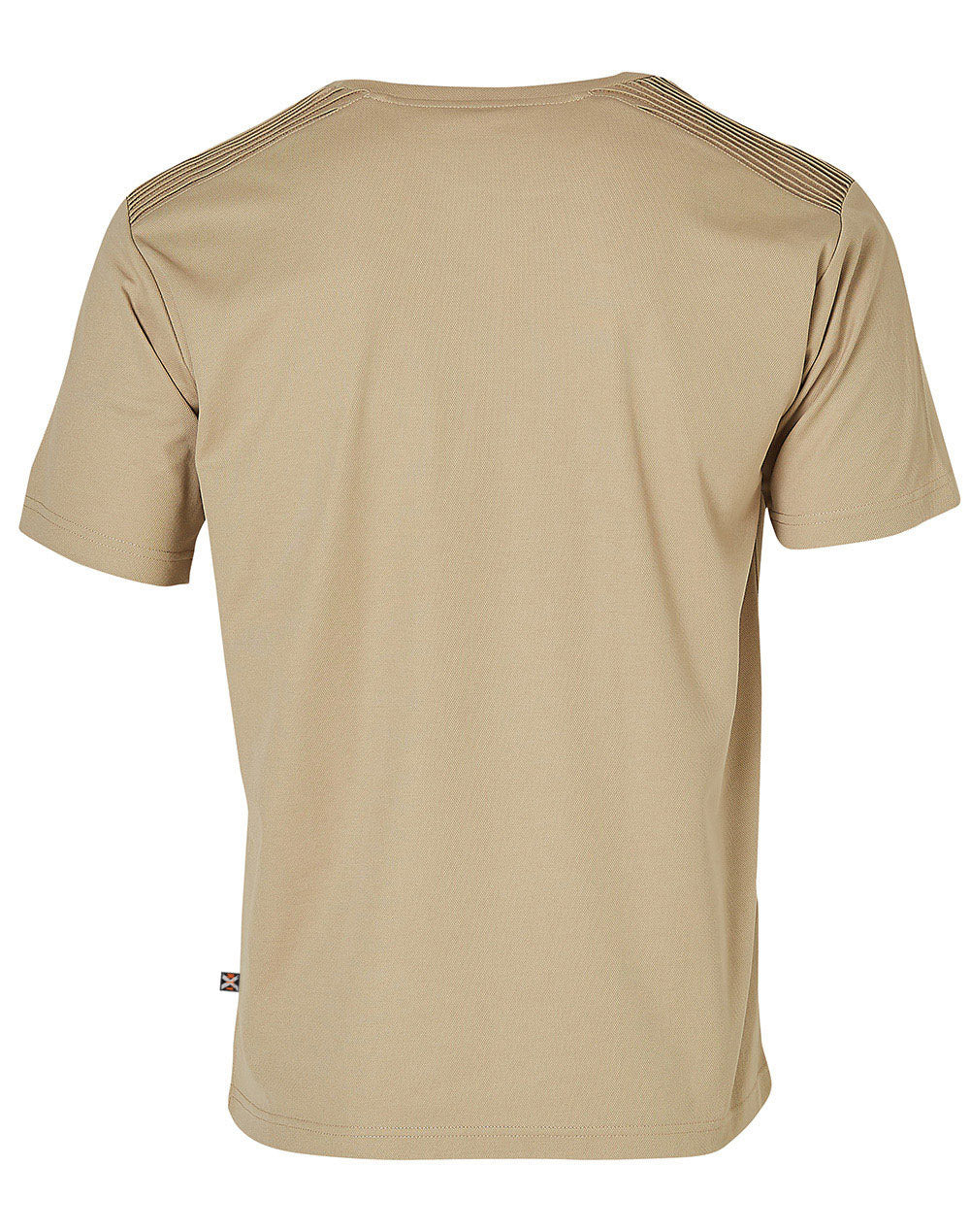 AIWX AIWX Workwear S/S Tee - TS209