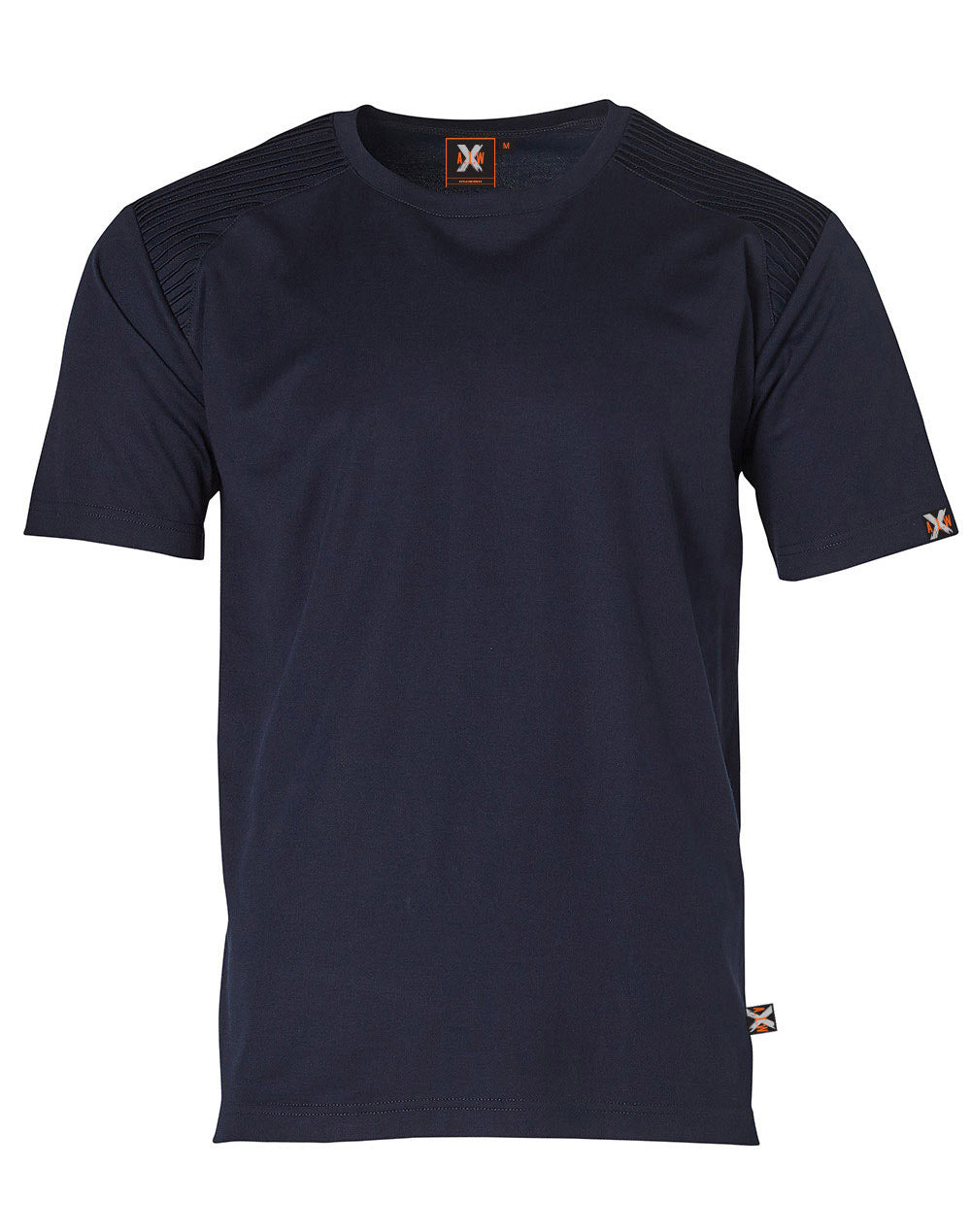AIWX AIWX Workwear S/S Tee - TS209