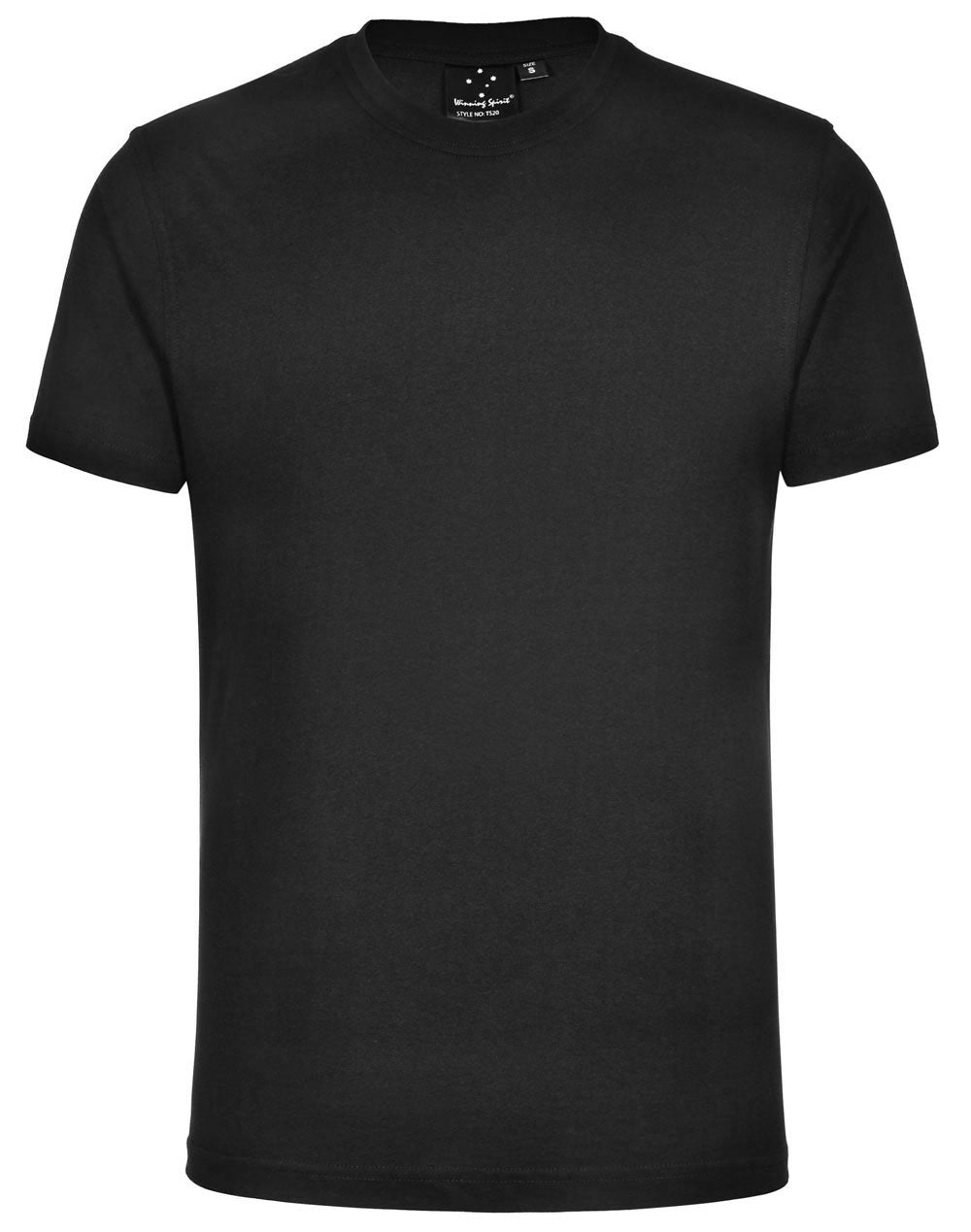 WINNING SPIRIT 155gsm Unisex Cotton Tee - TS20